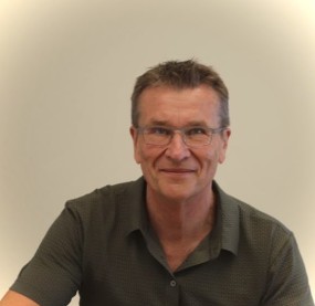Dr. med. Jacek KerrFoto